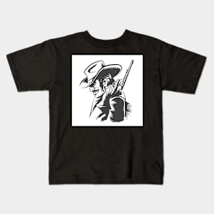 Shooter Kids T-Shirt